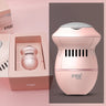 Nyvore Multifunctional Electric Foot File Grinder Machine Dead Skin Callus Remover