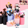 Nyvore 12pcs Makeup Brush Set Blush Eyeshadow Eyelash Highlighter Makeup Brush
