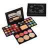 Nyvore Makeup Set For Women Full Kit All In One Makeup Gift Set Eyeshadow Eye Shadow Palette Face Natural Matte Blush Bronzer Concealer