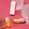 Nyvore Day Night Instant Volume Lip Plumper Oil Clear Lasting Nourishing Repairing Reduce Lip Fine Line Care Lip Beauty Cosmetic