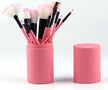Rose pink