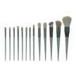 13 Green Opp Bags